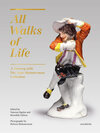 Buchcover All Walks of Life: A Journey with The Alan Shimmerman Collection
