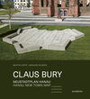 Buchcover Claus Bury