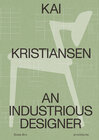Buchcover Kai Kristiansen