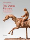 Buchcover The Degas Plasters