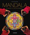 Buchcover Mandala – In Search of Enlightenment