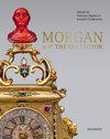 Buchcover MORGAN – The Collector