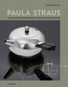 Buchcover Paula Straus