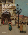 Buchcover James Wilson Morrice