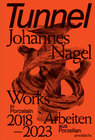 Buchcover Tunnel – Johannes Nagel