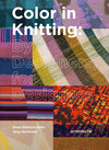 Buchcover Color in Knitting