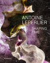 Buchcover Antoine Leperlier