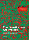Buchcover The !Xun & Khwe Art Project