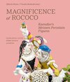 Buchcover Magnificence of Rococo