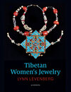 Buchcover Tibetan Women’s Jewelry