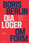 Buchcover Boris Berlin