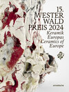 Buchcover 15. Westerwaldpreis 2024