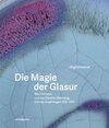 Buchcover Die Magie der Glasur