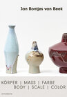 Buchcover Jan Bontjes van Beek