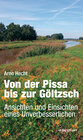 Buchcover Von der Pissa bis zur Göltzsch