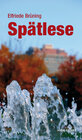 Buchcover Spätlese