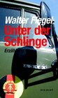 Buchcover Unter der Schlinge