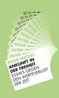 Buchcover Ankunft in der Freiheit.