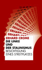 Buchcover Die Linke und der Stalinismus