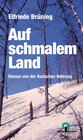 Buchcover Auf schmalem Land