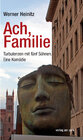 Buchcover Ach, Familie