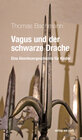 Buchcover Vagus und der schwarze Drache