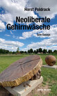 Buchcover Neoliberale Gehirnwäsche