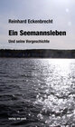 Buchcover Ein Seemannsleben.