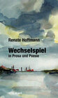 Buchcover Wechselspiel in Prosa und Poesie