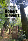 Buchcover Robert Siewert