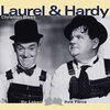 Buchcover Laurel & Hardy
