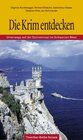 Buchcover Die Krim entdecken