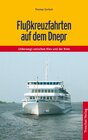 Buchcover TRESCHER Reiseführer Flusskreuzfahrten auf dem Dnepr