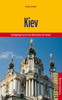 Buchcover TRESCHER Reiseführer Kiev