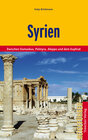 Buchcover TRESCHER Reiseführer Syrien (2011)