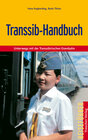 Buchcover Transsib-Handbuch