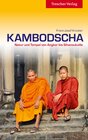 Buchcover TRESCHER Reiseführer Kambodscha