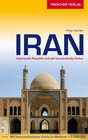 Buchcover Reiseführer Iran