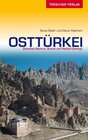 Buchcover TRESCHER Reiseführer Osttürkei