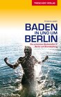 Buchcover TRESCHER Reiseführer Baden in und um Berlin