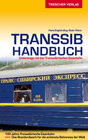 Buchcover Transsib-Handbuch