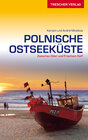 Buchcover Reiseführer Polnische Ostseeküste