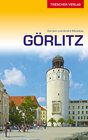 Buchcover Reiseführer Görlitz