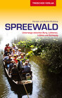 Buchcover Reiseführer Spreewald