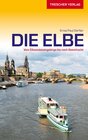 Buchcover TRESCHER Reiseführer Elbe