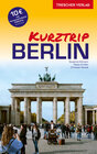 Buchcover Reiseführer Kurztrip Berlin