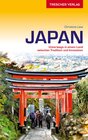 Buchcover TRESCHER Reiseführer Japan