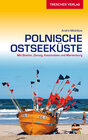 Buchcover TRESCHER Reiseführer Polnische Ostseeküste