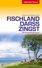 Buchcover TRESCHER Reiseführer Fischland, Darß, Zingst