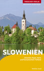 Buchcover TRESCHER Reiseführer Slowenien